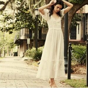 Sold ♥️ Doen Vienna Dress